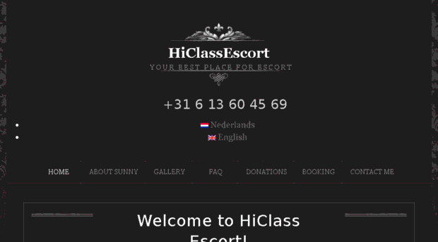 hiclassescort.com