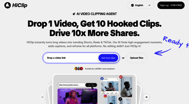 hiclip.ai