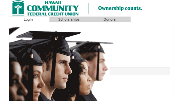 hicommfcu.starsscholarshipsonline.com