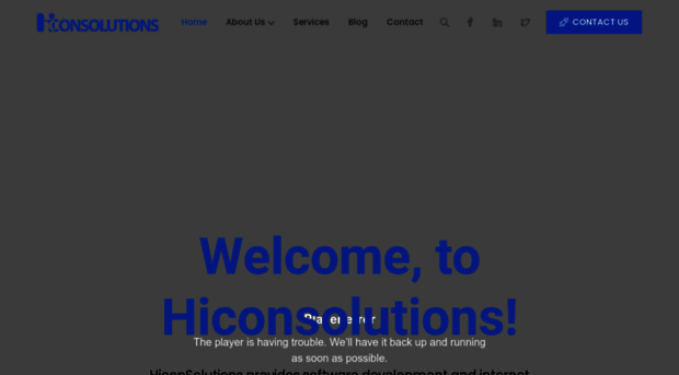 hiconsolutions.com