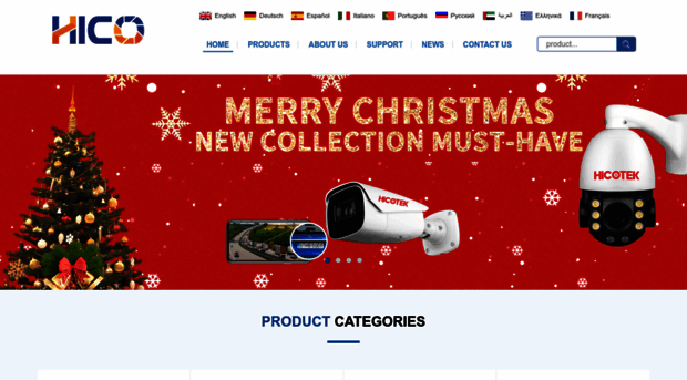hicotek.com