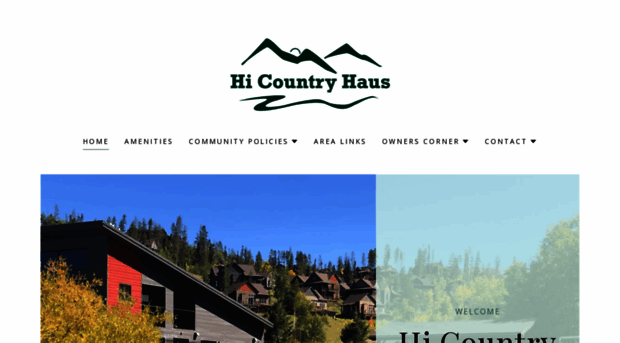 hicountryhaus.com