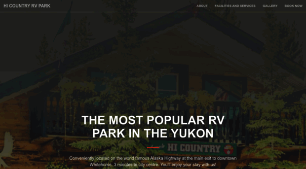 hicountryrv.com