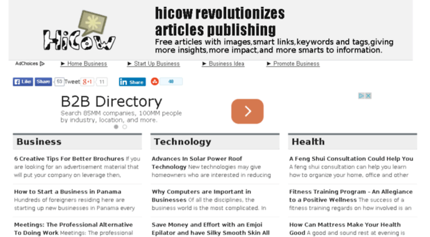 hicow.com
