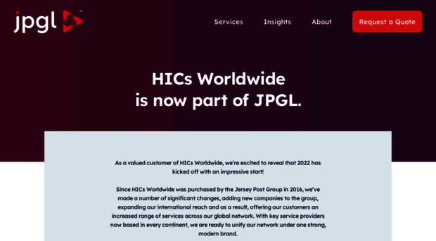 hics.co.uk