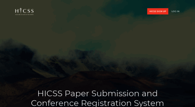 hicss-submissions.org