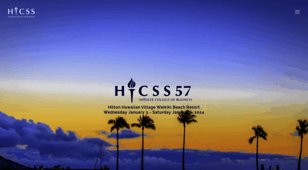 hicss.org