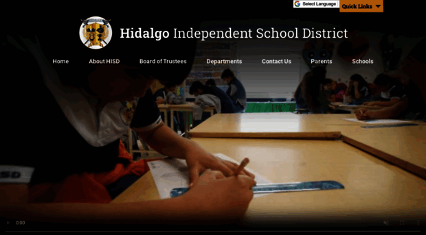 hidalgo-isd.org