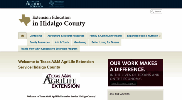 hidalgo.agrilife.org