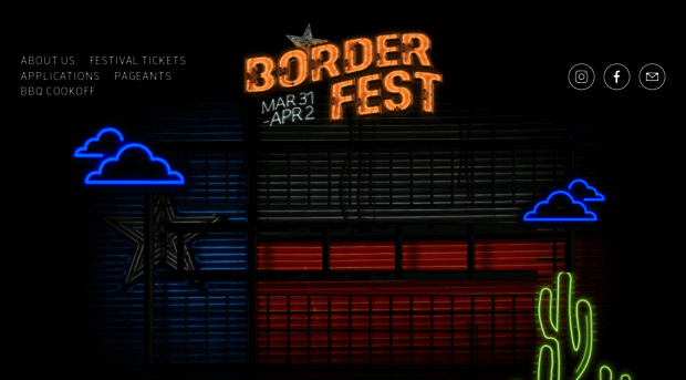 hidalgoborderfest.com