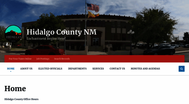 hidalgocounty.org