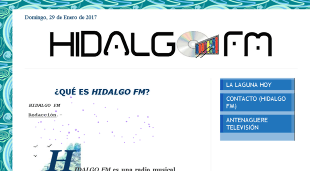 hidalgofm.blogspot.com