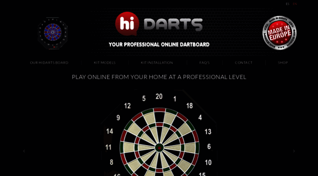 hidarts.com