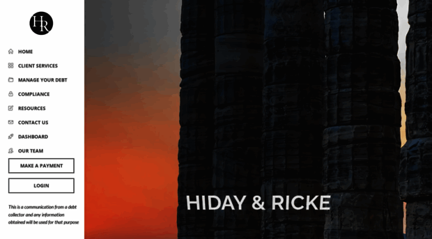 hidayricke.com