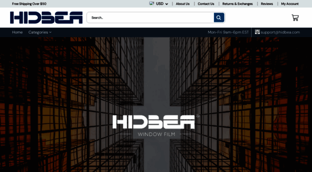 hidbea.com