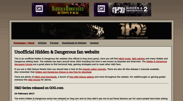 hidden-and-dangerous.net