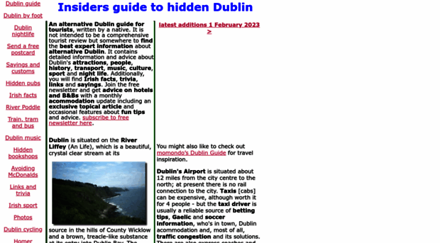 hidden-dublin.com