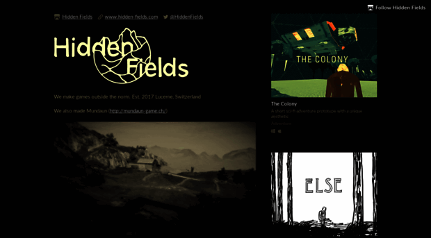 hidden-fields.itch.io