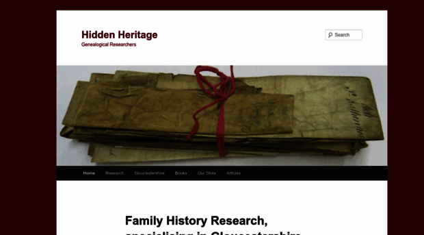 hidden-heritage.co.uk