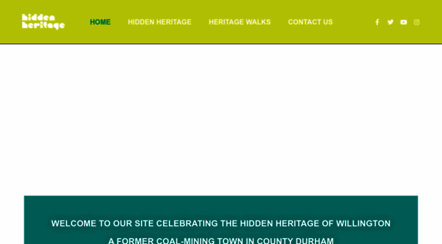 hidden-heritage.com