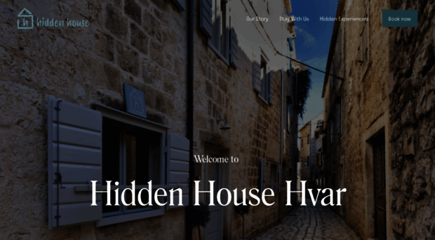 hidden-house.com