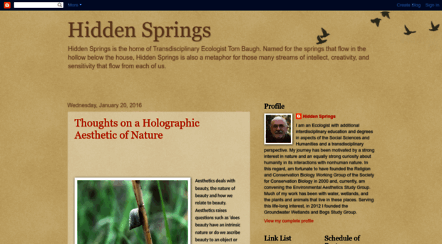 hidden-springs.blogspot.com