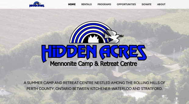 hiddenacres.ca