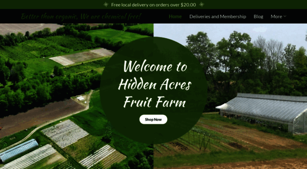 hiddenacresfruitfarm.com