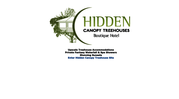 hiddencanopy.com