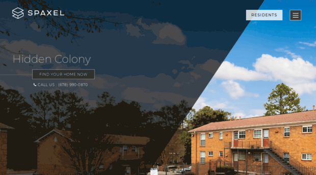 hiddencolony.com