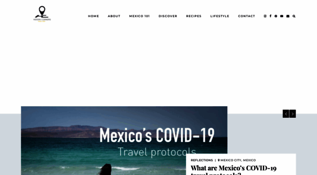 hiddencorners.com.mx