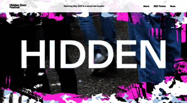 hiddendoorblog.org