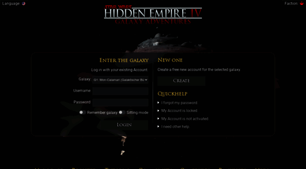 hiddenempire.de