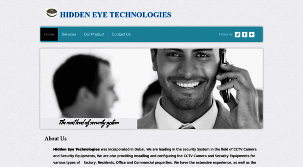 hiddeneyetech.ae