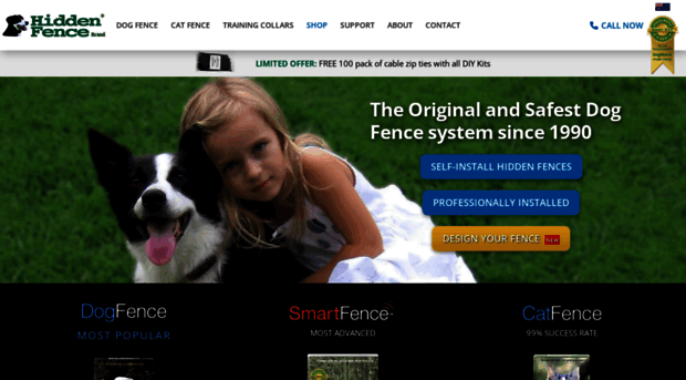 hiddenfence.com.au