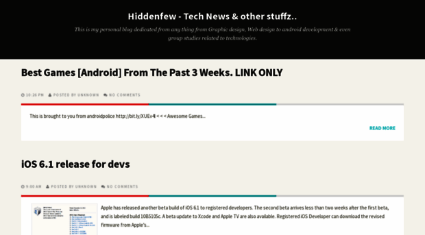 hiddenfew.blogspot.com