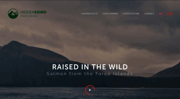 hiddenfjord.com