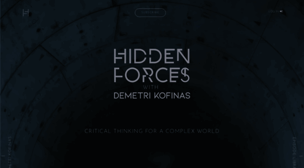 hiddenforces.io