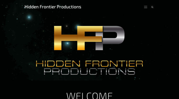 hiddenfrontier.net