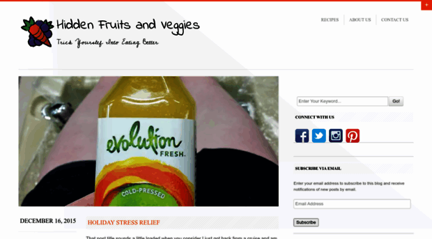 hiddenfruitsandveggies.com