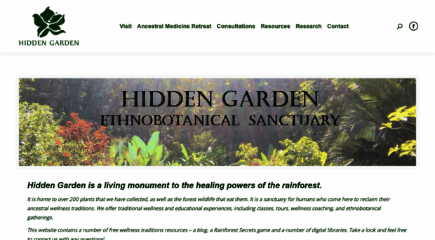 hiddengarden.co