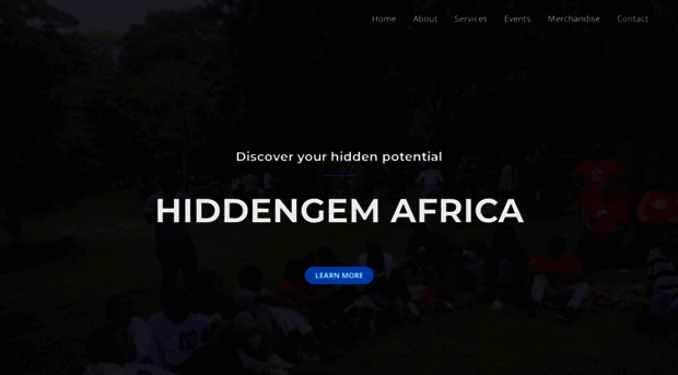 hiddengem.africa