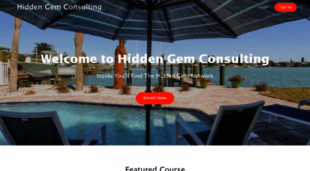 hiddengemconsulting.com