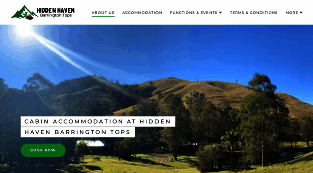 hiddenhavenbt.com.au