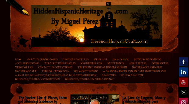 hiddenhispanicheritage.com