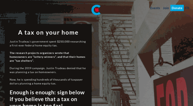 hiddenhometax.ca