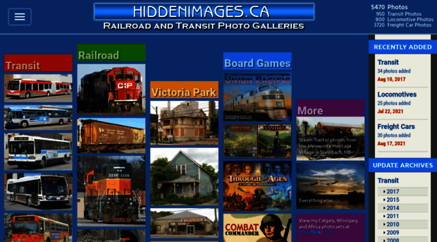 hiddenimages.ca