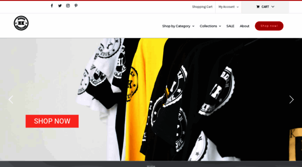 hiddenknowledgeclothing.com