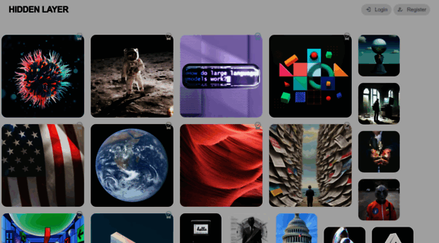 hiddenlayer.app
