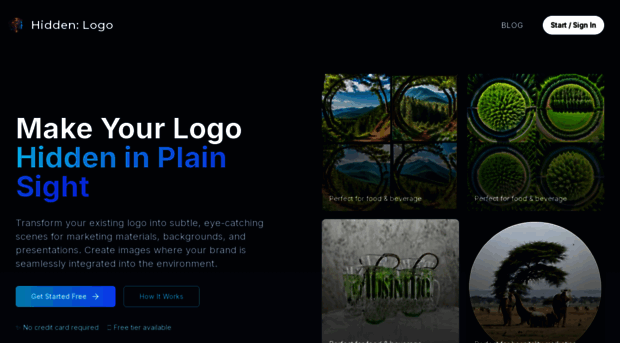 hiddenlogo.ai